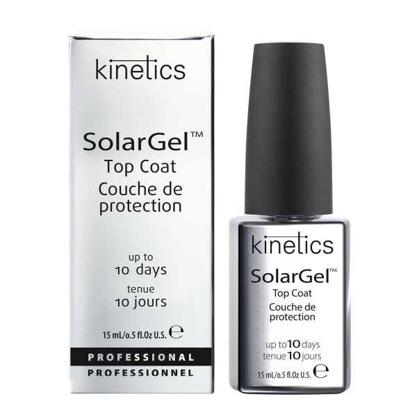 KINETICS Nagellack SolarGel #348 Goddess 15ml - PAESE MAKEUP | KINETICS  NAILS PROFI | STALEKS TOOLS, 11,99 €
