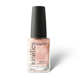 Kinetics Nagellack SolarGel #486 Pearl Glaze 15ml