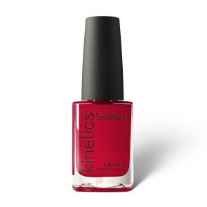 Kinetics Nagellack SolarGel #483 Crimson Queen 15ml