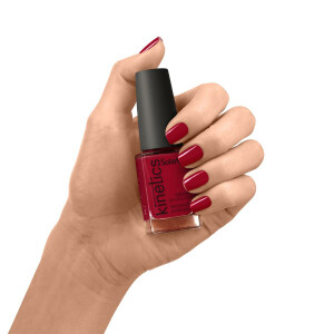 Kinetics Nagellack SolarGel #483 Crimson Queen 15ml