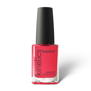 Kinetics Nagellack SolarGel #462 Raspberry Gin 15ml