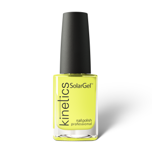 Kinetics Nagellack SolarGel #461 Electra 15ml