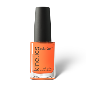 Kinetics Nagellack SolarGel #431 Flame Fame 15ml