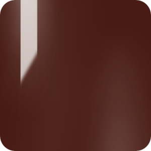 Kinetics Nagellack SolarGel #410 Alluring Brown 15ml