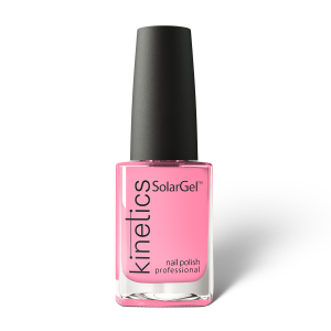 Kinetics Nagellack SolarGel #399 Bad Color 15ml