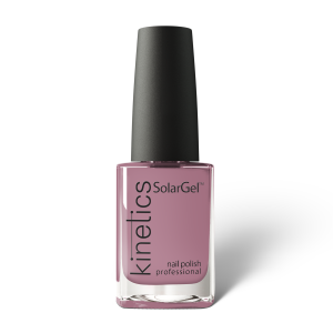 Kinetics Nagellack SolarGel #394 Naked Truth 15ml