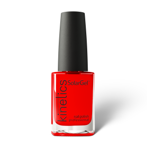 Kinetics Nagellack SolarGel #372 Kiss me not 15ml