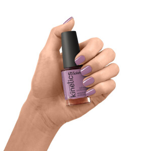 Kinetics Nagellack SolarGel #280 French Lilac 15ml