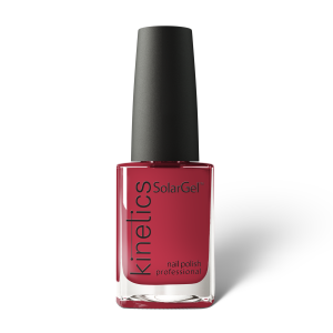 Kinetics Nagellack SolarGel #258 Urban Legend 15ml