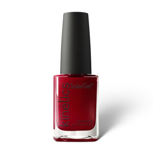 Kinetics Nagellack SolarGel #234 Red Glown 15ml