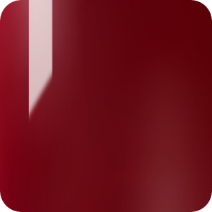 Kinetics Nagellack SolarGel #234 Red Glown 15ml