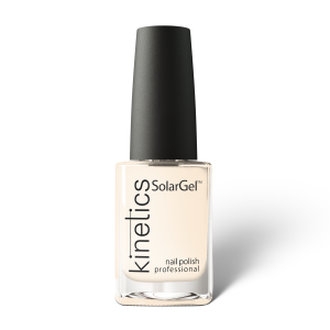 Kinetics Nagellack SolarGel #230 Ever Cream 15ml