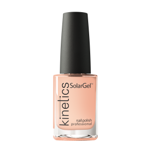 Kinetics Nagellack SolarGel #229 Naked Beige 15ml