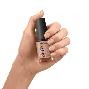 Kinetics Nagellack SolarGel #229 Naked Beige 15ml