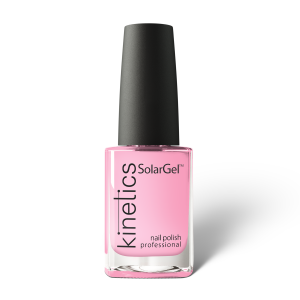 Kinetics Nagellack SolarGel #220 Pink Silence 15ml