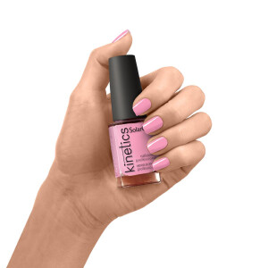 Kinetics Nagellack SolarGel #220 Pink Silence 15ml