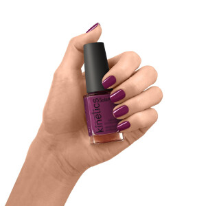 Kinetics Nagellack SolarGel #210 Mulberry 15ml