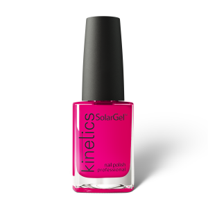 Kinetics Nagellack SolarGel #208 Jazz LIps 15ml