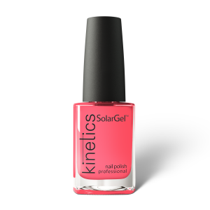 Kinetics Nagellack SolarGel #206 So Coral 15ml