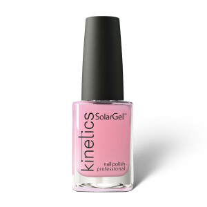 Kinetics Nagellack SolarGel #200 Nude by Nude 15ml