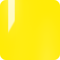 Kinetics Nagellack SolarGel #198 Yellow Shock 15ml