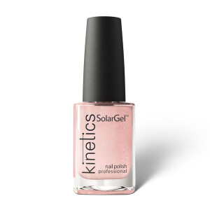 Kinetics Nagellack SolarGel #190 PInk Twice 15ml