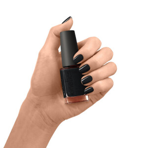 Kinetics Nagellack SolarGel #188 Jet Black 15ml