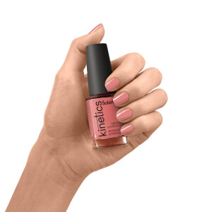 Kinetics Nagellack SolarGel #160 Demure 15ml