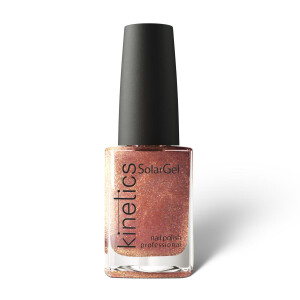 Kinetics Nagellack SolarGel #138 Dazzle 15ml