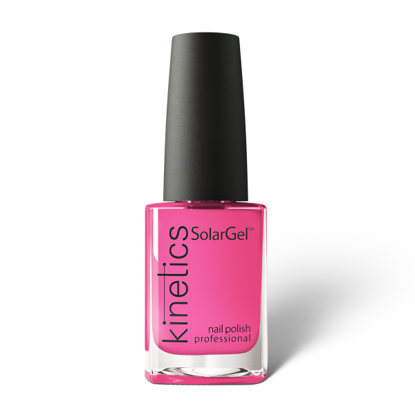 Kinetics Nagellack SolarGel #066 Hot Spot 15ml