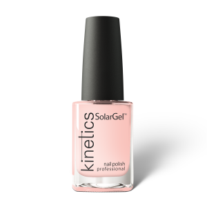 Kinetics Nagellack SolarGel #058 Delicate Lace 15ml