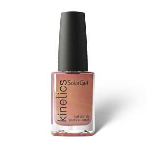 Kinetics Nagellack SolarGel #046 Cinnamon Girl 15ml