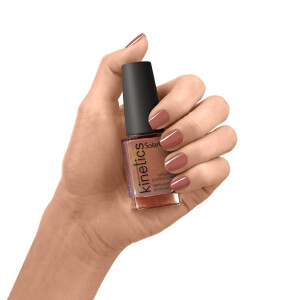 Kinetics Nagellack SolarGel #046 Cinnamon Girl 15ml