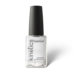 Kinetics Nagellack SolarGel #002 Bridal Dress 15ml