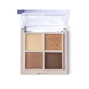 PAESE Lidschatten Palette Daily Vibe #01 golden hour