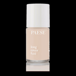 PAESE Foundation Long Cover Fluid 0 nude 30ml