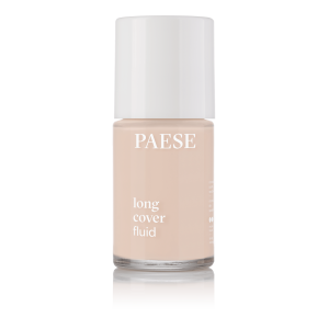 PAESE Foundation Long Cover Fluid #0 nude