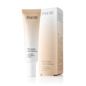 PAESE DD Cream Color 1N Ivory Daily Defense 30ml SPF30