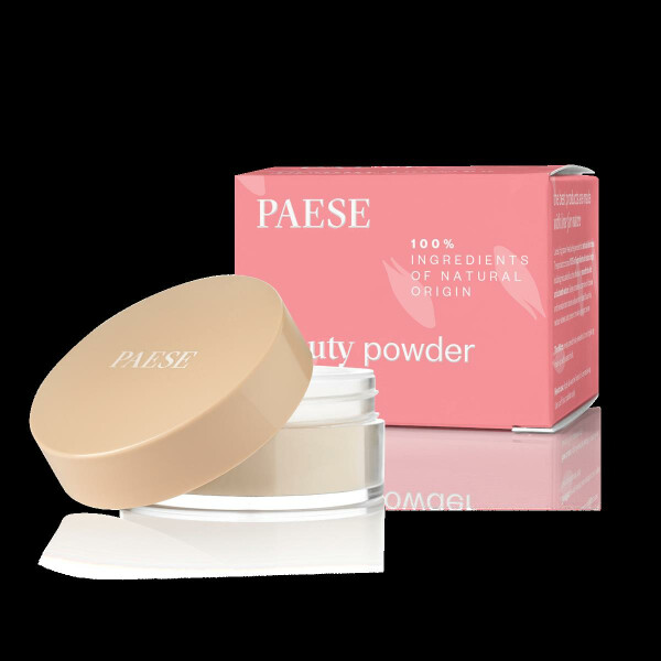 PAESE Beauty Loose Powder 10g