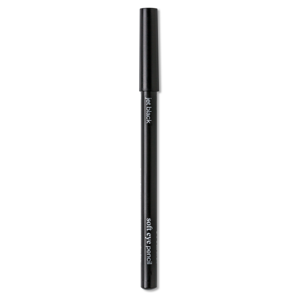 PAESE soft Eye pencil 01 JET BLACK 1,5g