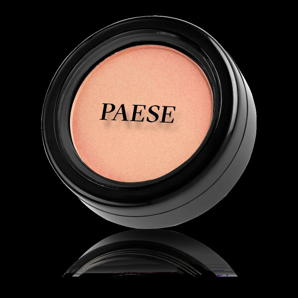 PAESE FACE ROUGE  Illuminating/Matte With Argan Oil 65 3g