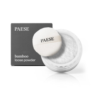 PAESE BAMBOO Powder 8g