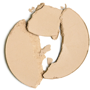 PAESE perfecting and covering POWDER  9g 02 Porcelan