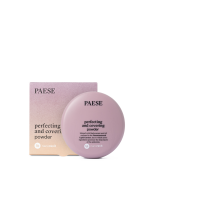 PAESE perfecting and covering POWDER  9g 03 Sand