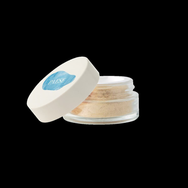 PAESE Matte mineral foundation 102W Natural 7g
