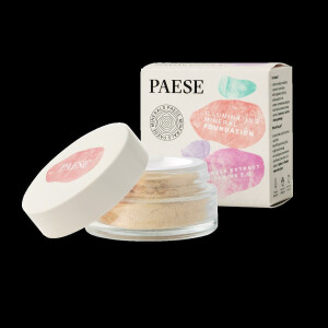 PAESE Mineral Blush 302C Mallow 7g