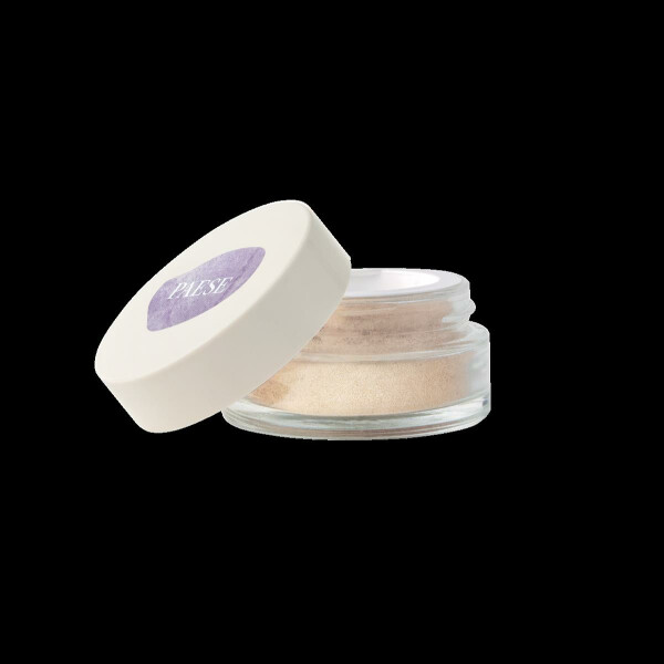 PAESE Mineral HIGHLIGHTER 500N Natural Glow 7g