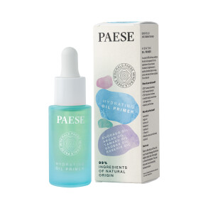 PAESE Mineral Hydrating oil PRIMER 15ml