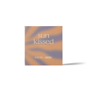 PAESE Sun kissed BLUSH Serie COCOLITA