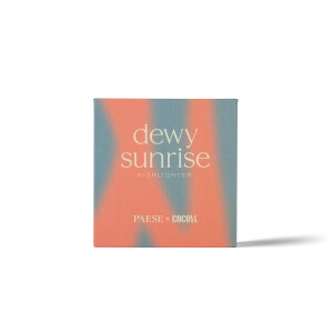 PAESE Dewy Sunrise HIGHLIGHTER Serie COCOLITA